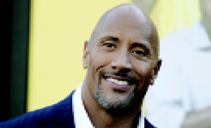 Jumanji hits cinemas at Yuletide