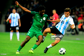 Russia 2018: We can’t surprise Argentina again – Rohr