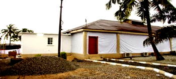 Ivory Coast returnee sneaks out of Osun coronavirus isolation centre to meet friends