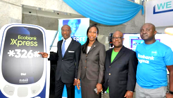 Ecobank targets 100m customers with Xpress Account