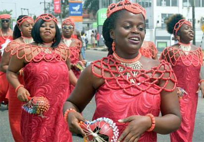 edo cultural festival PDP’s failed mission in Edo and its legacy of despondence, deceit