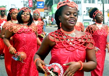‘Nigeria’s cultural diversity, major unifying factor’
