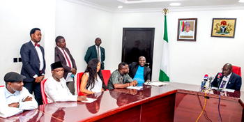 Edo Govt. to move against human trafficking cartel – Obaseki 
