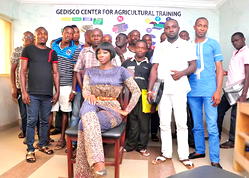 Amnesty is good; attitudinal change  is better – Eeefy Ike