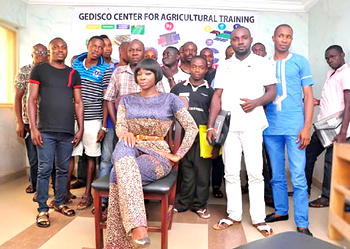 Amnesty is good; attitudinal change is better – Eeefy Ike