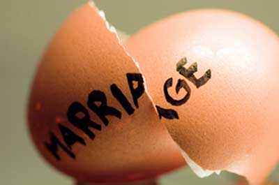 Artists and marital breakdown: Why some don’t marry at all