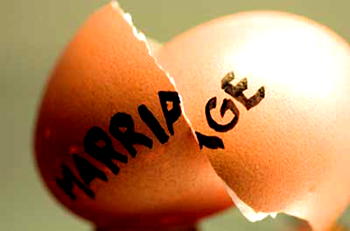 Artists and marital breakdown: Why some don’t marry at all
