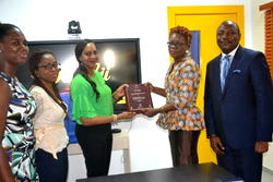 RiverBank School becomes 1st WOWBii BUDDZone in Nigeria