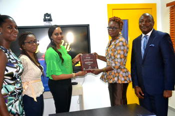 RiverBank School becomes 1st WOWBii BUDDZone in Nigeria