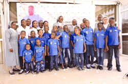 Why the rich must cater for abandoned children, orphans – Okonkwo