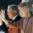 End of an era as Japan’s emperor Akihito abdicates