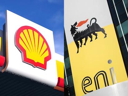 Eni, Shell trial for Nigeria kickbacks opens in Italy