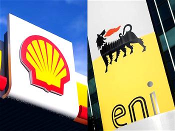 Breaking: Nigeria’s $1bn suit against Shell and Eni suffers set back