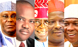 Politicians To Watch in 2018