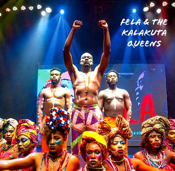 Travails, secret lives of Fela and his Kalakuta queens