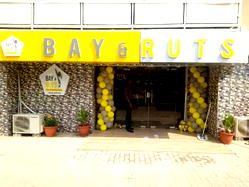 Food enthusiast wants more investment in agriculture sector