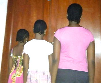 Couple allege moves to forcibly circumcise their daughters, aged 7 and 10