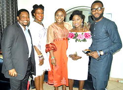 Dupsy,  Assata, Damola showcase talents at Foretaste Concert