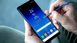 Another look at Galaxy Note 8 after Note 7’s misfortune