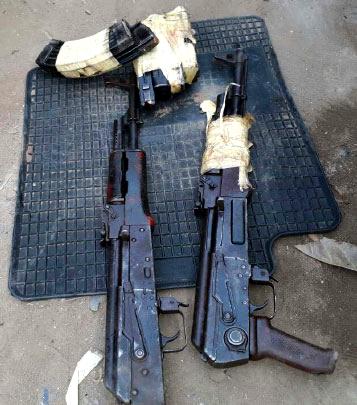Tension in Ondo community over alleged supply of weapons to herdsmen