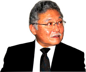 Food sufficiency, agric devt, easiest way to industrialisation and job creation — Hirano
