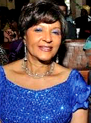 Character is the basis of good leadership — Lady Maiden Ibru