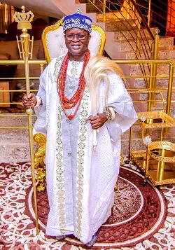 I will do more for you, Igwe Ben tells Umueri