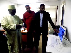 Nigeria commences 48-hr visa issuance at New York Consulate