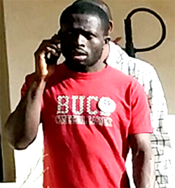 Buhari’s spokesman’s impersonator jailed 8 years