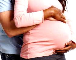 When one IVF cycle fails, dust yourself off and try again