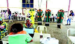 CLEANER LAGOS INITIATIVE: Visionscape creates 27,500 jobs to tackle environmental malaise