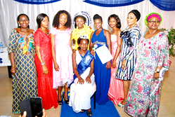 Unemployment: Ogbolu tasks women on creativity as new Miss IWS emerges
