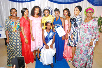 Unemployment: Ogbolu tasks women on creativity as new Miss IWS emerges