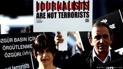 French journalist arrested on duty in India