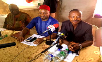 Nigerians paying for darkness — Electricity workers