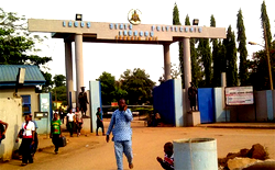 Human Rights group demands immediate release of 8 detained LASPOTECH union leaders