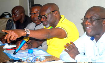 Labour seeks special  intervention on job security in oil industry
