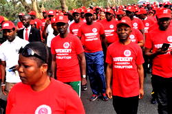 Corruption: Magu vows to deal with culprits in aviation sector