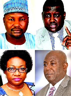 Maina: Malami, Oyo-Ita, Magaji and the blame game