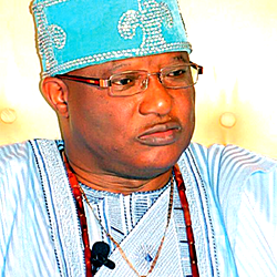 How the late Ooni Okunade Sijuwade, helped me to start Oduduwa University  – Adedoyin, founder