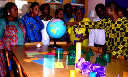 Mathematics a must – Principal