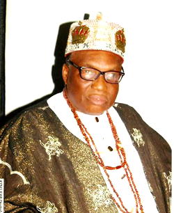 HRH OBIMO: I’m evidence, self-discipline pays