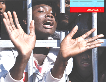 It’s do-or-die! Trafficked Nigerians’ route to slavery, deaths in Libya, Mediterranean