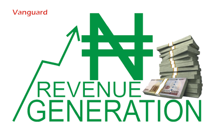 FG revenue shortfall put at N1.9trn in 11 months