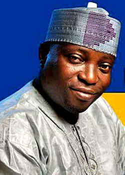 Lagos Council Chairman breaks record, builds three roads, schools, Health Centre in two months