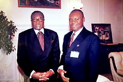 Mugabe: What the world must never forget about Zimbabwe!
