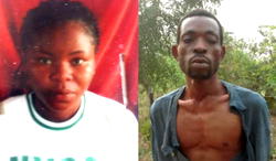 Justice assured for corps member raped, killed in Ogun