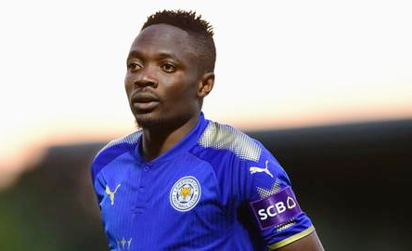 musa Follow Mikel’s example, leave Leicester, Okoronkwo tells Musa