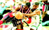Akeem Olajuwon: NBA’s most underrated legend