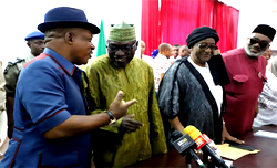 Zadock’s murder: PDP demands full-scale investigation